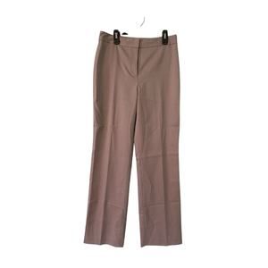Ann Taylor Tan Ankle Pants
